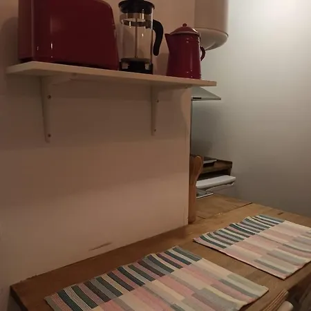 Loft De Estilo Etnico Coruna A Coruna