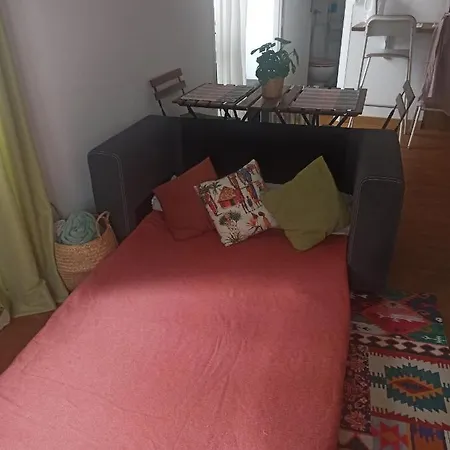 Loft De Estilo Etnico Coruna * A Coruna