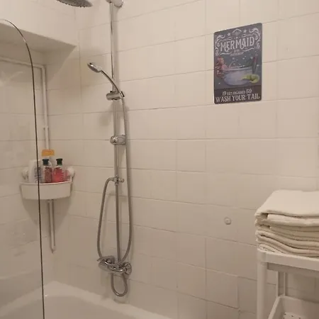 Apartment Loft De Estilo Etnico Coruna A Coruna